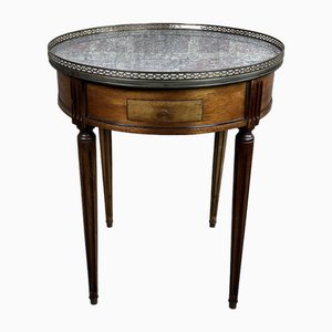 Table Bouillotte Style Louis XVI, 1960s