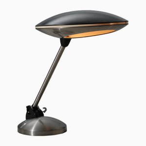 Vintage Italian Desk Lamp, 1950s