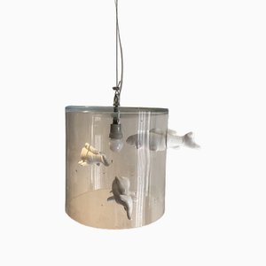 Pendant Lamp by Vanessa Mitrani