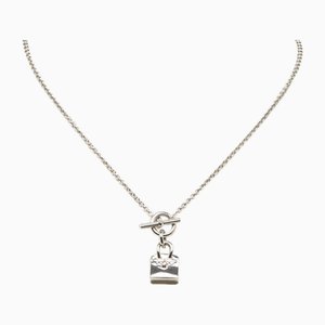Amulets Birkin Pendant Necklace from Hermès