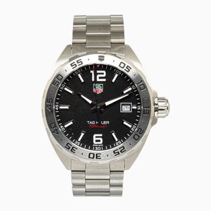 Quartz Stainless Steel Formula 1 Watch from Tag Heuer