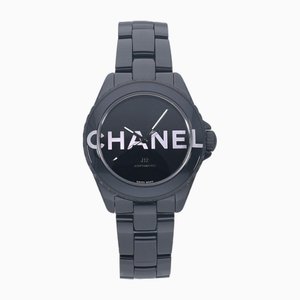 Watch from Chanel