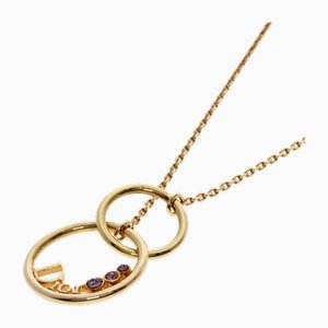 Motif Necklace from Christian Dior