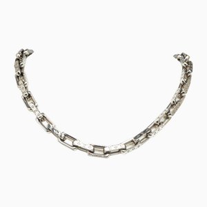 Monogram Collier Chain Necklace from Louis Vuitton