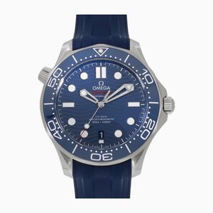 Reloj Seamaster Diver de Omega