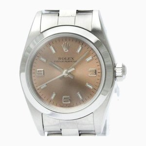 Oyster Watch from Rolex