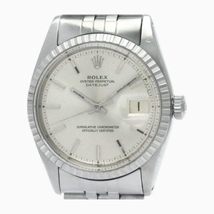 Reloj de acero inoxidable de Rolex