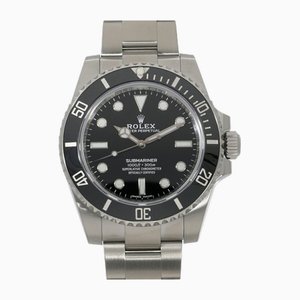 Reloj Submariner Random en negro para hombre de Rolex