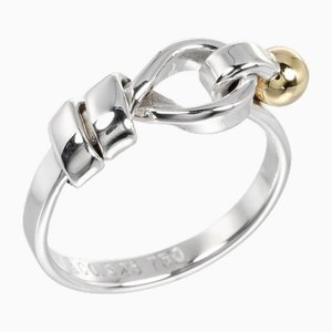 Anillo Love Knot de Tiffany & Co.