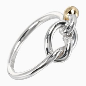 Anello Love Knot di Tiffany & Co.