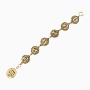 Cambon Bracelet from Chanel