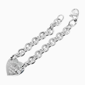 Bracelet avec Étiquette Return To Heart de Tiffany & Co.