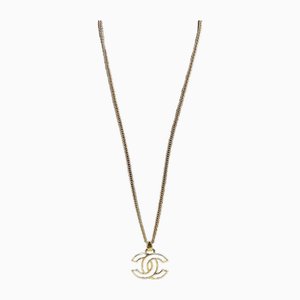 Coco Mark Halskette von Chanel