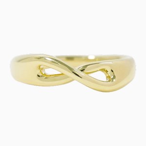 Infinity Ring von Tiffany & Co.