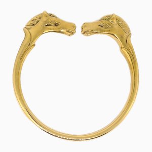Bracelet Jonc Tête de Cheval de Hermes