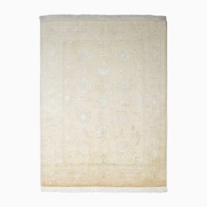 Vintage Tabriz Teppich aus Wolle