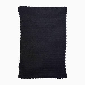 Knitted Area Rug