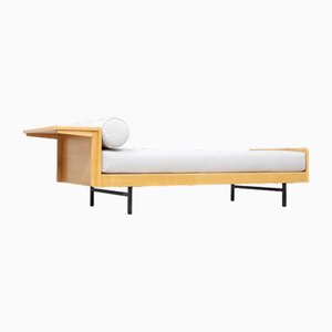 Vintage Daybed by Pierre Guariche, 1950s