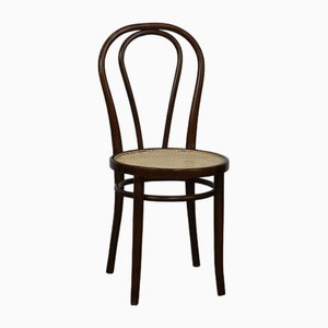 Antique Bentwood Chair Model No. 18 from Thonet