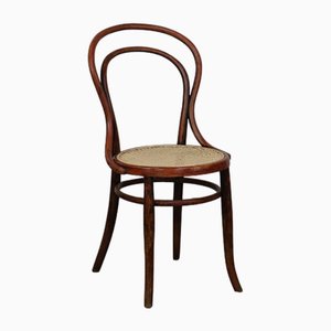 Antique Chair Model No. 14 from Thonet
