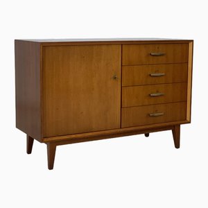 Mid-Century German Chest of Drawers
