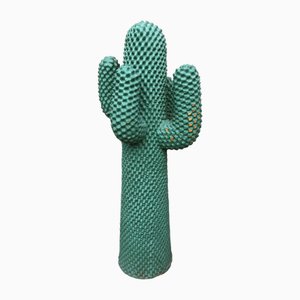 Perchero Cactus de Guido Drocco & Franco Mello para Gufram, años 70