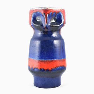 Ceramic Owl Jug from Carstens Tönnieshof