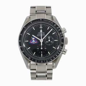 Speedmaster Professional Missions Apollo Watch from Omega