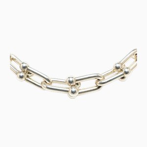 Silver Hardwear Necklace from Tiffany & Co.