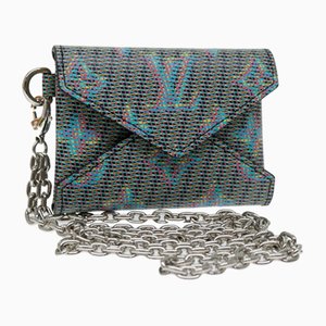 Lv Pop Kirigami Halskette mit Monogramm von Louis Vuitton