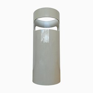 Mid-Century Large Umbrella Stand by Gino Colombini for Kartell, Italy, 1970s