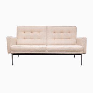 2-Seater Parallel Bar Sofa by Florence Knoll for Knoll, 1954