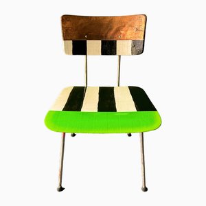 Moderner Stuhl von Markus Friedrich Staab für Atelier Staab, 1956