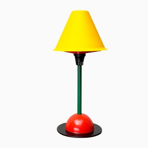 Postmodern Table Lamp from Ikea, Italy, 1980s