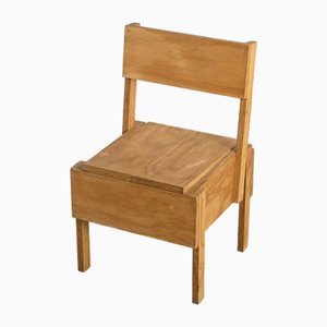 Chair by Autoprogettazione, 2000s