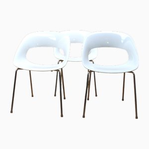 Taty Chairs by Castellani, Set of 3
