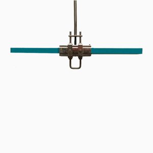 Postmodern Adjustable Ceiling Lamp Lift by Jean-Marc Da Costa for Serien Lighting, 1980s