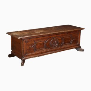 18th Century Neoclassical Chest in Poplar, Italy