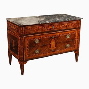 Antique Louis XVI Chest of Drawers