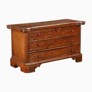 Antique Baroque Chest of Drawers