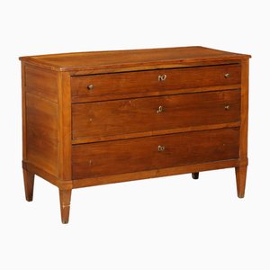 Antique Italian Chest of Drawers