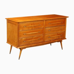 Vintage Chest of Drawers, 1950s