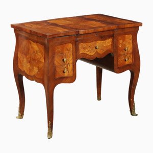 Antique Italian Vanity Table