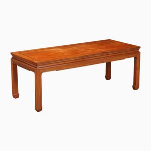 Antique Coffee Table in Mahogany