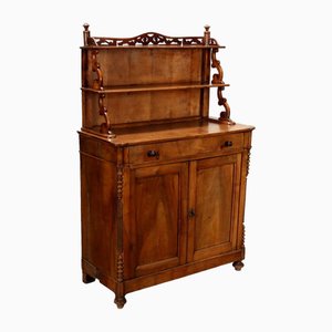 Antique Louis Philippe Cabinet
