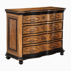 Antique Baroque Chest of Drawers