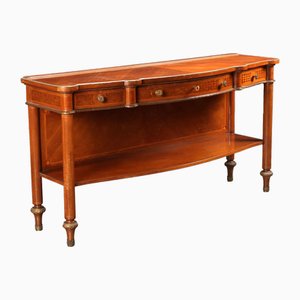 Antique Chest of Drawers in Mahogany