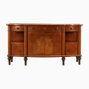 Antique Sideboard in Mahogany