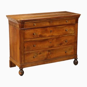 Antique Charles X Chest of Drawers