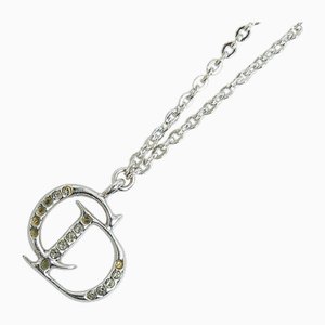 Dior Rhinestone Necklace from Christian Dior
